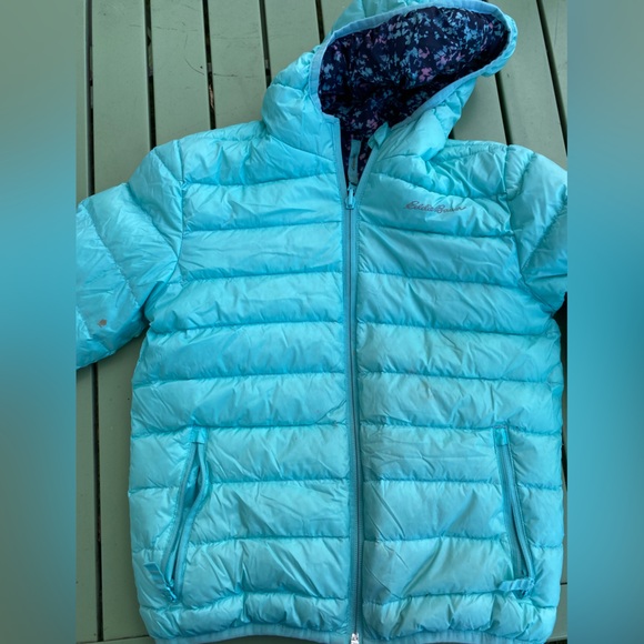 Jacket - Picture 3 of 7